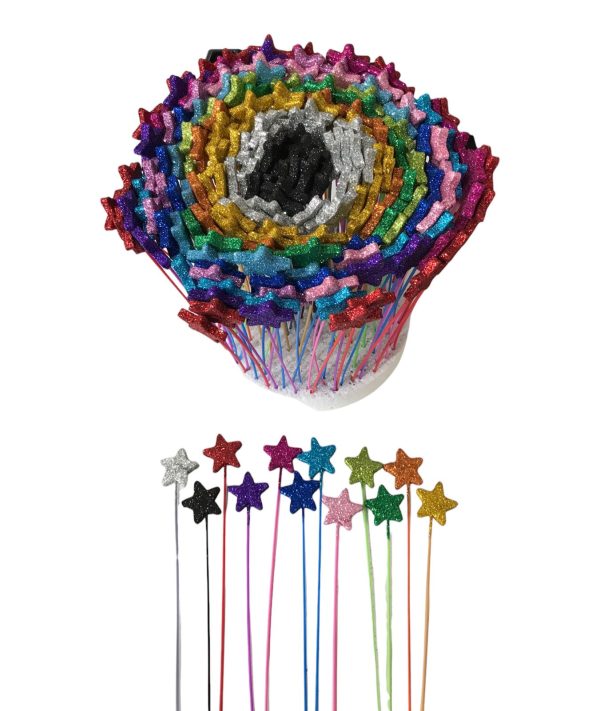 Adorno-Forma-Estrellita-Metalizada-x1