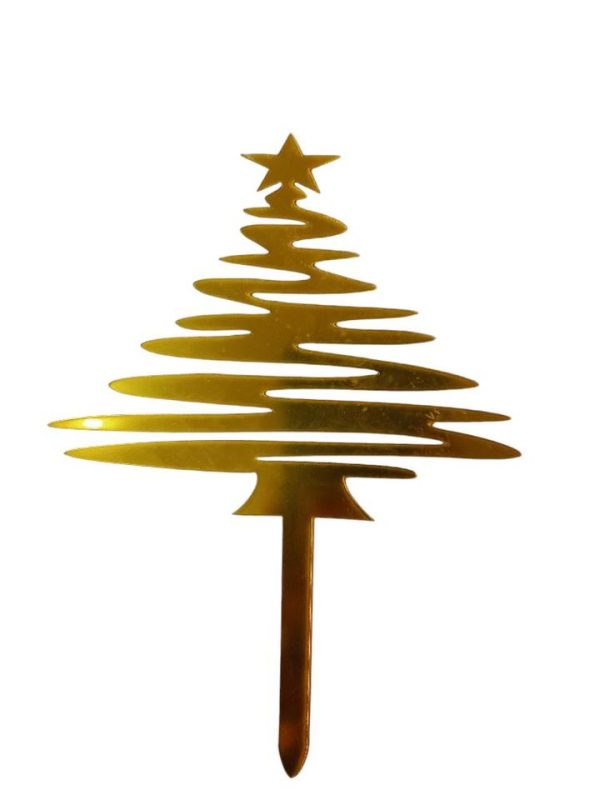 Adorno-para-torta-arbolito-navidad