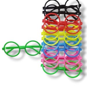 Anteojos Harry Potter Varios Colores x12 unidades - Imagen 1