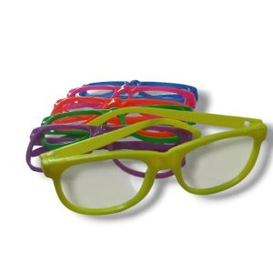 Anteojo Ray Ban Marco de Colores P/Niños x12unidades - Imagen 1