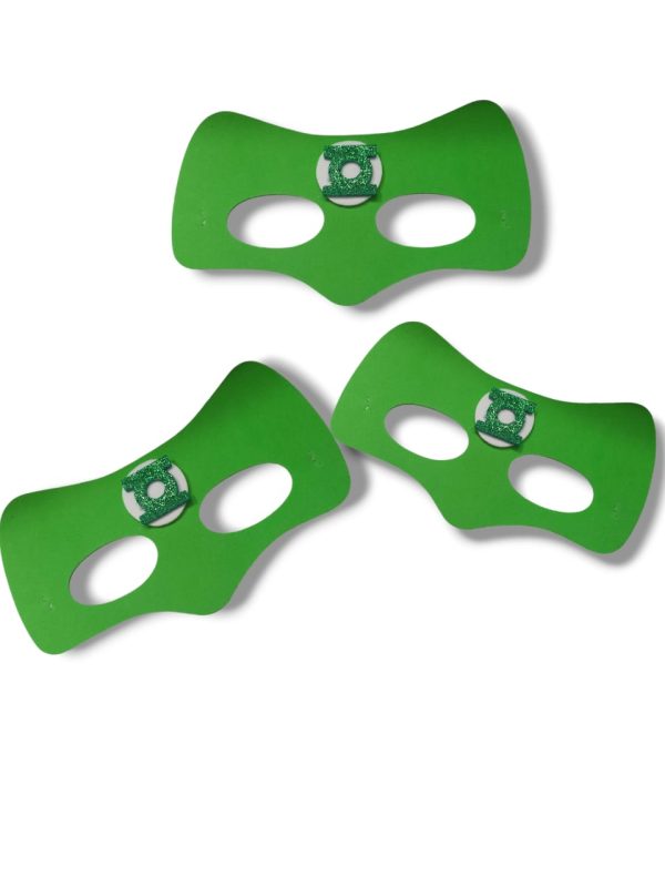 Antifaz-Linterna-verde