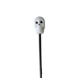 Baston Calavera Chico x1 - Imagen 1