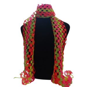 Bufanda Fluo x1 - Imagen 1