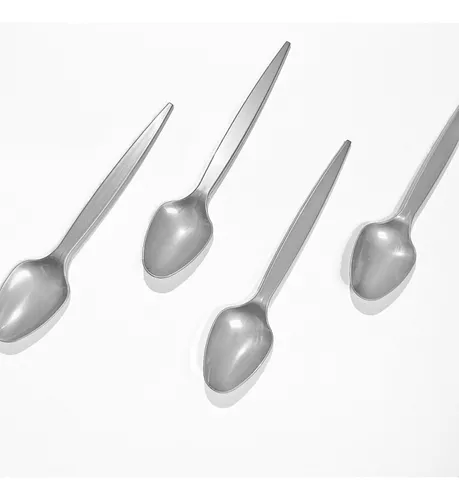 Cucharitas-platedas