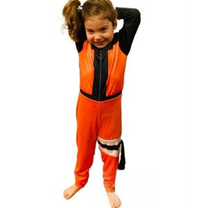 Disfraz Infantil De Naruto x 1 - Imagen 1