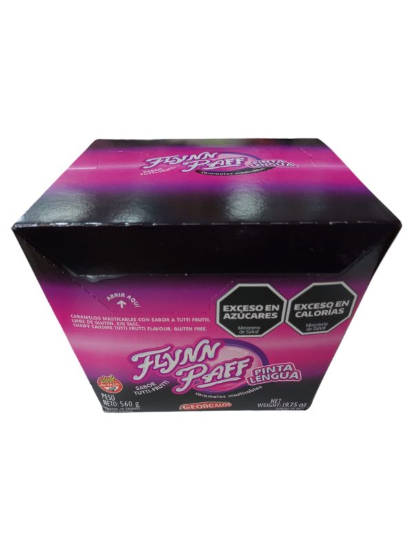 Flynn-Paff-Tutti-Frutti-Pinta-Lengua