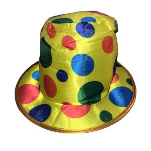 Galera Tela Multicolor x1 - Imagen 1