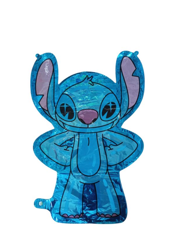 Globo-silueta-stitch-nuevo-modelo