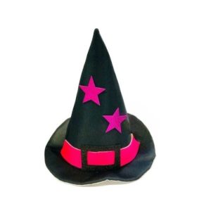 Gorro de bruja niños - Imagen 2