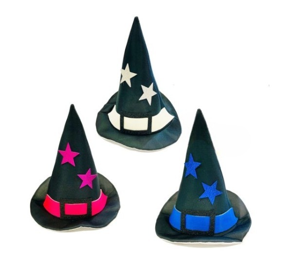 Gorro-de-bruja-ninos