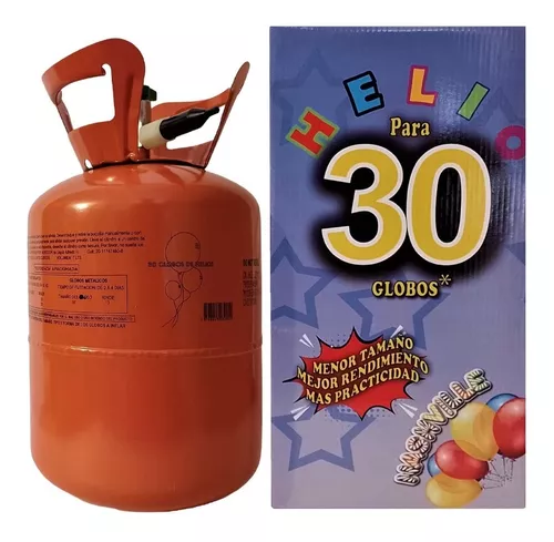 Helio-para-30-globos-