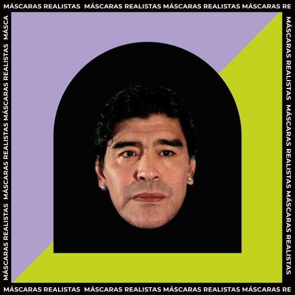 Mascara-realista-maradona