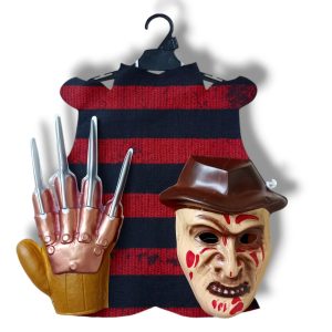 Set Infantil de Freddy x1 - Imagen 1