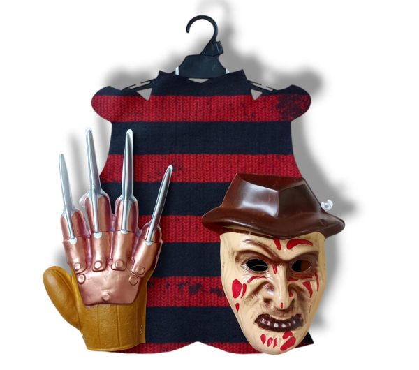 Set-Freddy