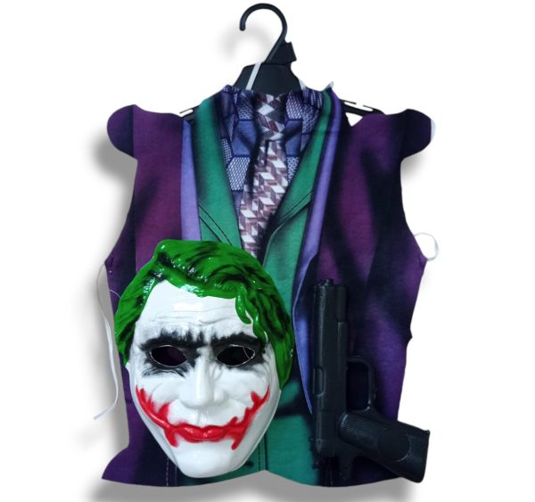 Set-Joker