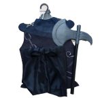 Set Infantil de Verdugo x1