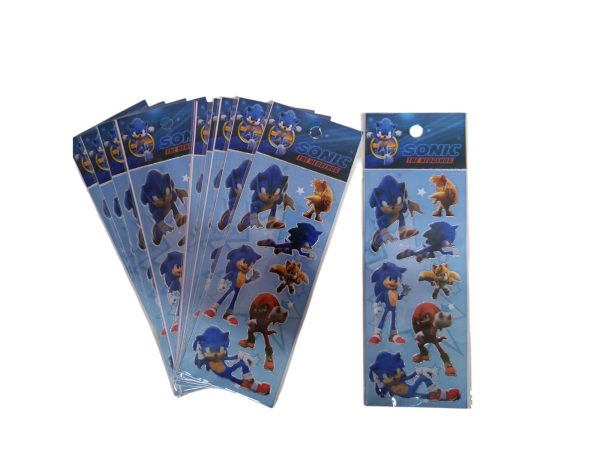 Sonic-1