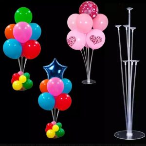 Base Para 7 Globos - Imagen 2