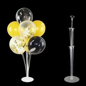 Base Para 7 Globos - Imagen 1