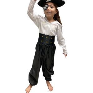 Disfraz de Pirata x1 - Imagen 1