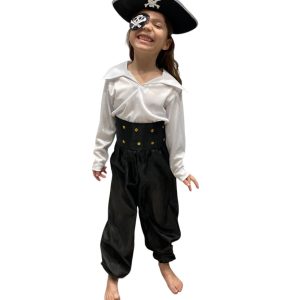 Disfraz de Pirata x1 - Imagen 2