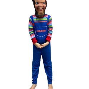 Disfraz de Chucky x1 - Imagen 5