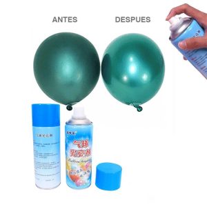 Abrillantador de Globos x1 - Imagen 1