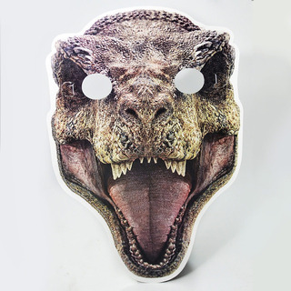 antifaz-jurassic-park