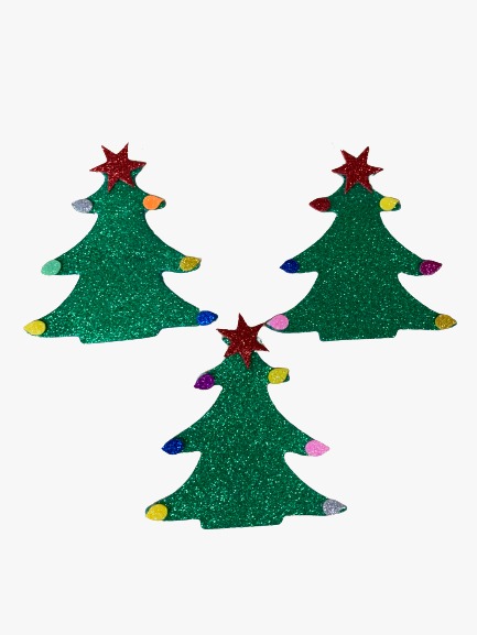 apliques-de-navidad-arbolito