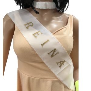 Banda de REINA - Imagen 1