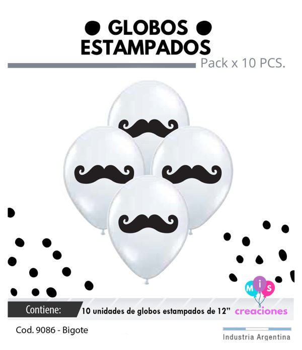 bigote