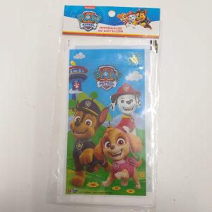 Bolsita de Paw Patrol x10 - Imagen 1