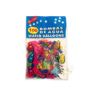 Bombitas de Agua x100 - Imagen 2