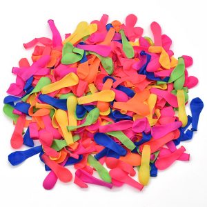 Bombitas de Agua x100 - Imagen 1
