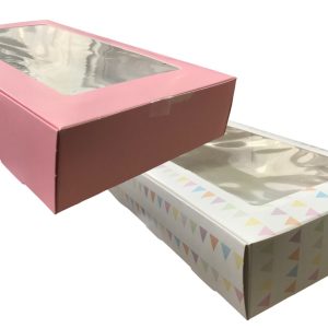 Caja Multiuso 30*20*6 - Imagen 1
