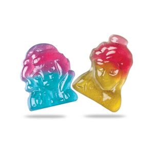 Caramelo de Gelatina x6 - Imagen 2