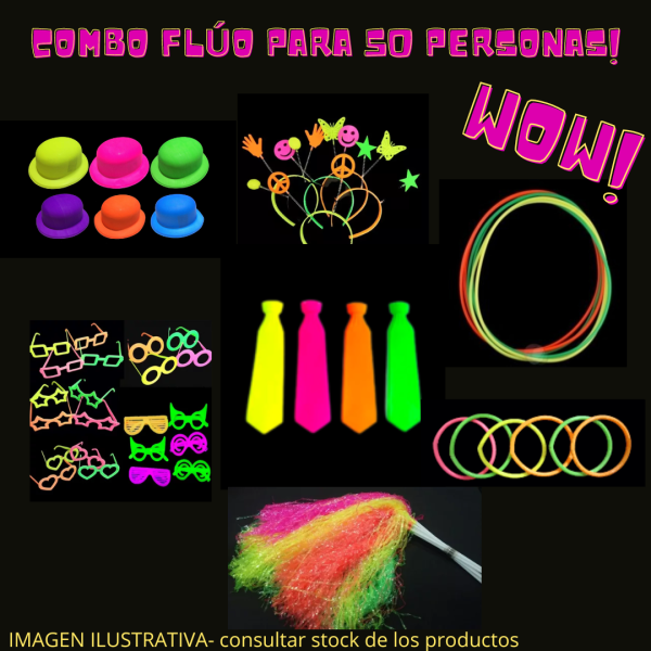 combo fluo