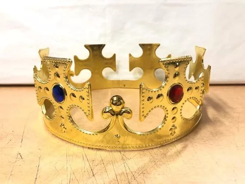 corona-de-rey-dorada