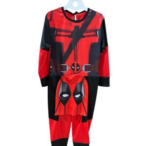 Disfraz de Deadpool x1 - Imagen 1