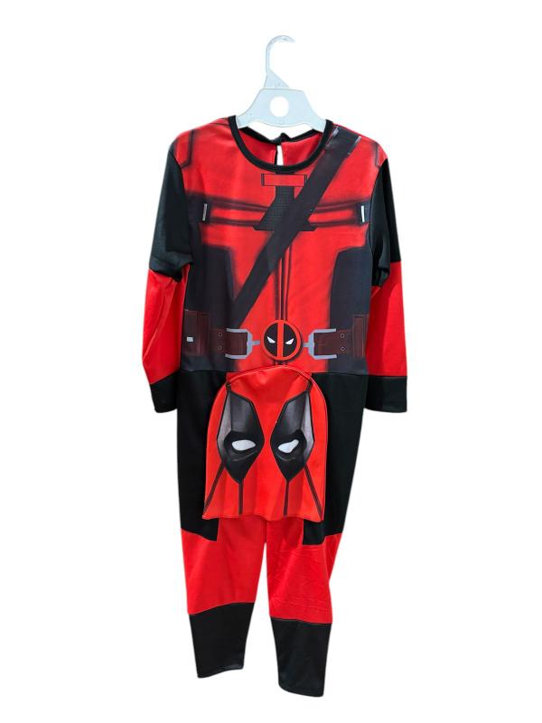 deadpool