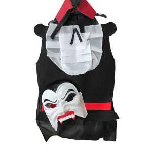Set Infantil De Dracula x1 - Imagen 1