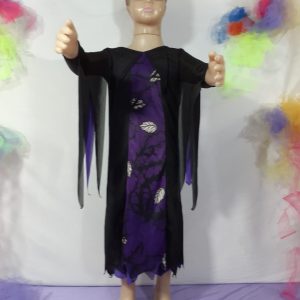 Disfraz de Malefica x1 - Imagen 1