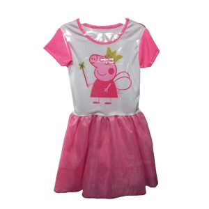 Disfraz De Peppa Pig x 1 - Imagen 1