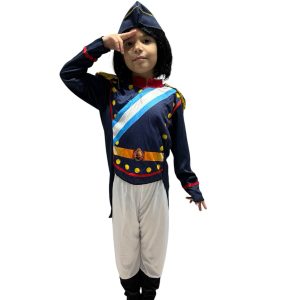 Disfraz de General x 1 - Imagen 1