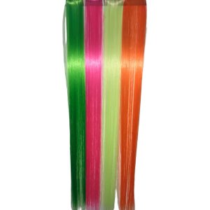 Extensiones Para Pelo x1