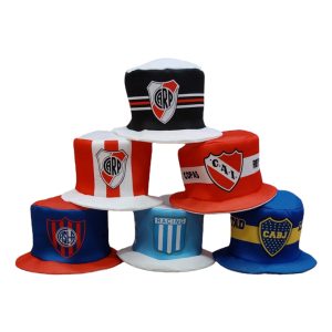 Galeras bajas de Futbol x1 - Imagen 1