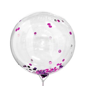 globo-burbuja-fucsia