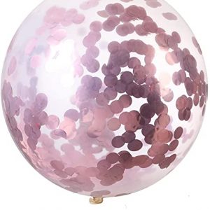 globo-burbuja-rosa-goldd