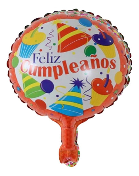 globo-feliz-cumple-10-rojo-cupcake