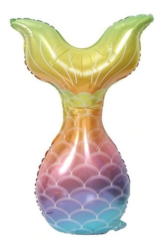 globo-mylar-cola-de-sirena